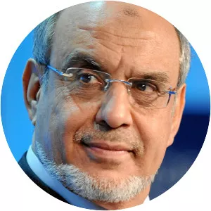Hamadi Jebali