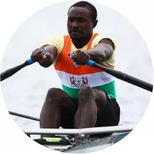 Hamadou Djibo Issaka