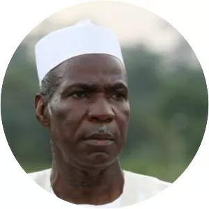 Hamadou Moustapha