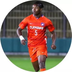 Hamady Diop - Footballer