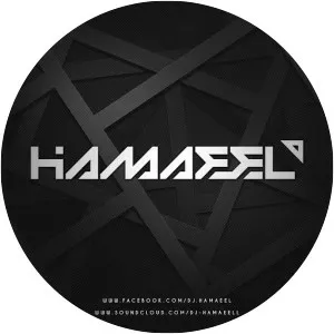 Hamaeel - Musical artist