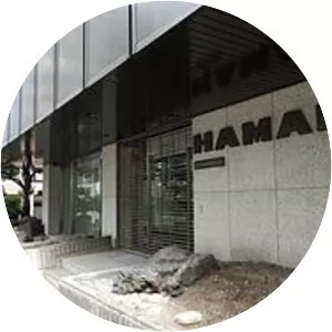 HAMAI CO. , LTD.