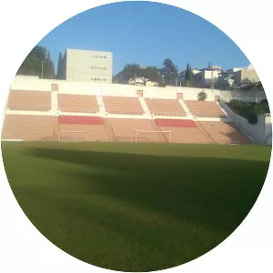 HaMakhtesh Stadium