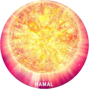 Hamal