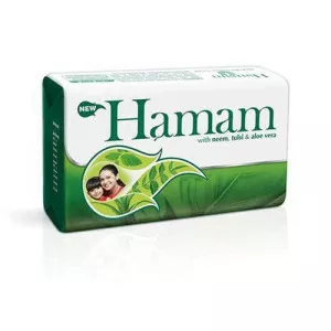 Hamam - Soap