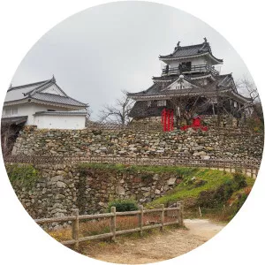 Hamamatsu Castle