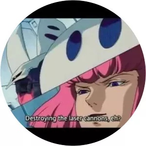 Haman Karn - Fictional character