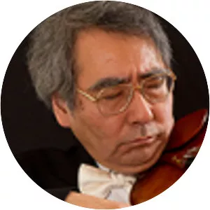 Hamao Fujiwara Musician