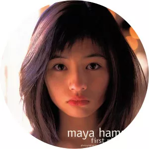 Maya Hamaoka