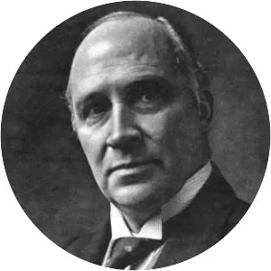 Hamar Greenwood, 1st Viscount Greenwood