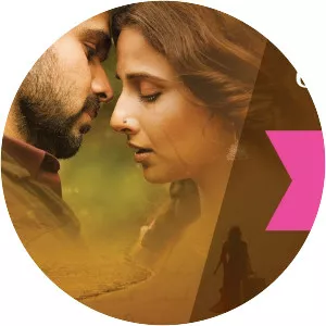 Hamari Adhuri Kahani - 2015 ‧ Drama/Bollywood ‧ 2h 20m