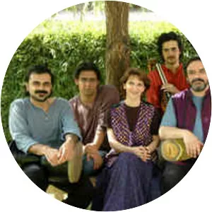 Hamavayan Ensemble