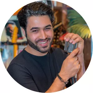 Hamayoon Angar - Singer