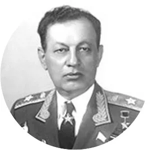 Hamazasp Babadzhanian