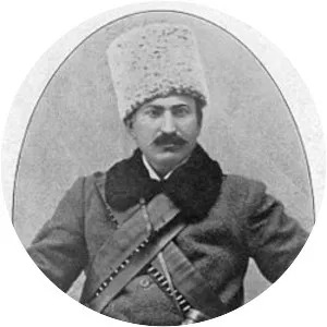 Hamazasp Srvandztyan