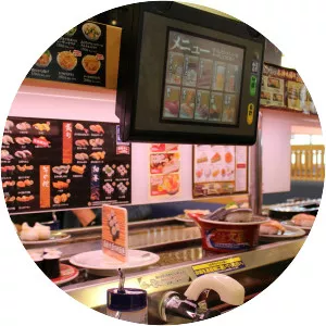 Hamazushi Co. , Ltd.