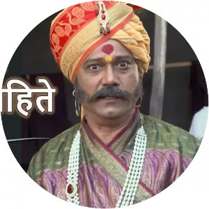 Hambirrao Mohite - Chief military commander