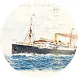 Hamburg America Line