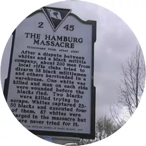 Hamburg massacre