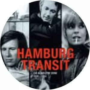Hamburg Transit - 1970 ‧ Crime ‧ 4 seasons