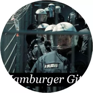 Hamburger Gitter