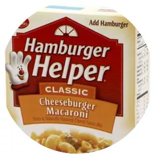 Hamburger Helper