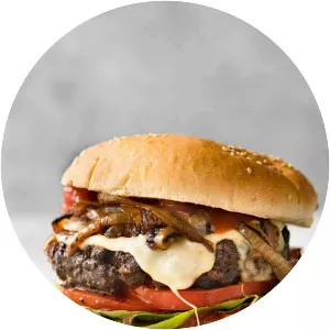 Hamburger - Sandwich