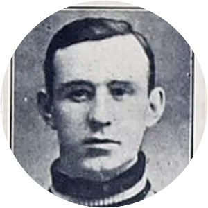 Hamby Shore - Canadian ice hockey player