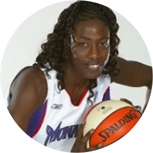 Hamchétou Maïga (Hamchétou Maïga-Ba)