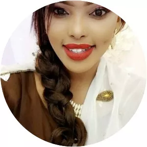 Hamda Queen - Musical artist