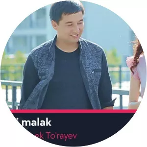 Hamdambek To'rayev - Singer