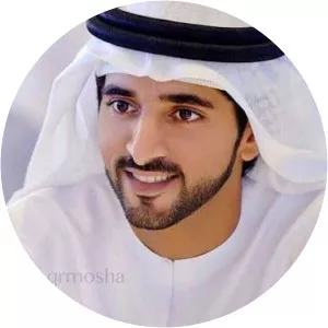 Hamdan bin Mohammed Al Maktoum - Former Deputy Ruler of Dubai
