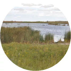 Hamden Slough National Wildlife Refuge - 