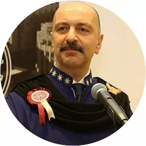 Hamdi Akın İpek
