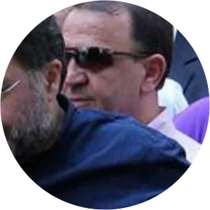 Hamdi Coşkun photograph