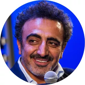 Hamdi Ulukaya