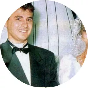 Hamdi Vardar - Businessperson ‧ Ebru Gündeş's ex-husband