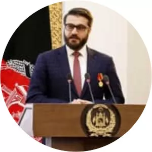 Hamdullah Mohib