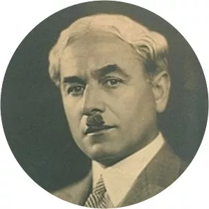 Hamdullah Suphi Tanrıöver