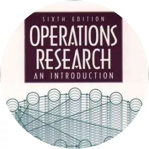 Hamdy A. Taha photograph