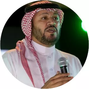 Hamed Al-Daban - Saudi Arabian actor