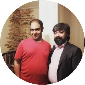 Hamed Angha - Screenwriter