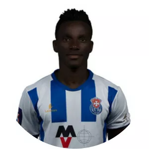 Hamed Doukouré - Football player