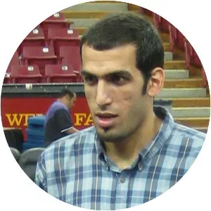 Hamed Haddadi