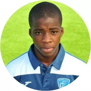 Hamed Junior Traorè