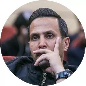 Hamed Kavianpour - Iranian football player