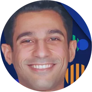 Hamed M. Shamma - Author