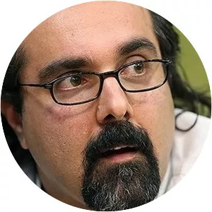 Hamed Mohammadi - Screenwriter