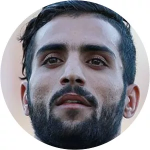 Hamed Pakdel - Iranian footballer
