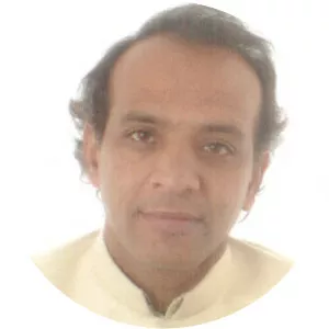 Hameed Khan - Musical artist